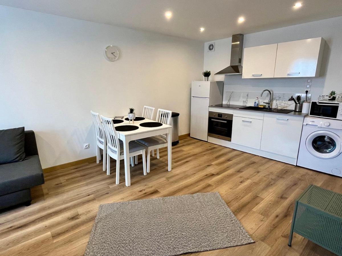 Apartment La Pause Cosy *