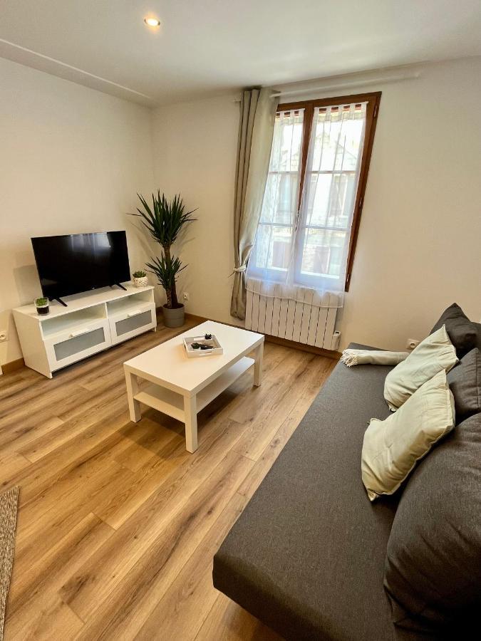 La Pause Cosy Apartment Champagne-sur-Oise